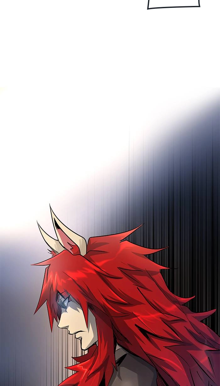 Tower of God Chapter 486 - Page 20