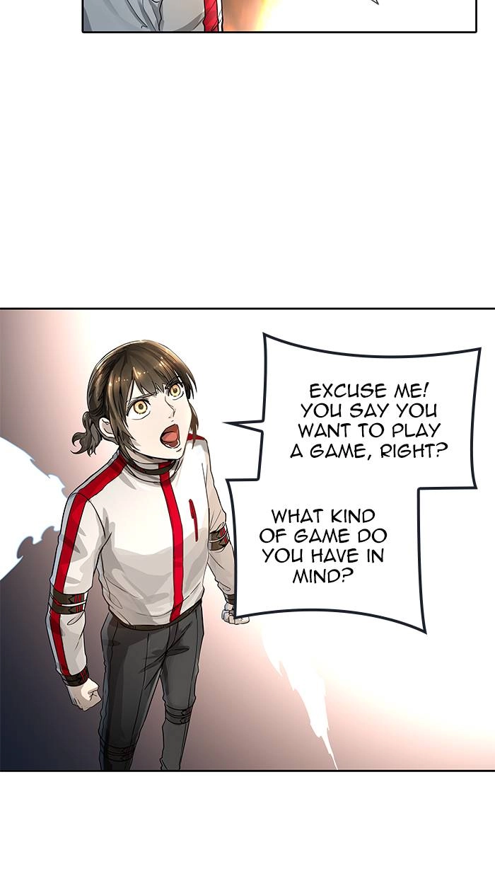 Tower of God Chapter 486 - Page 23
