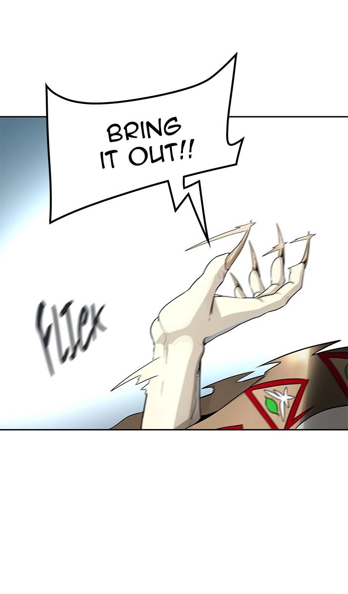 Tower of God Chapter 486 - Page 25