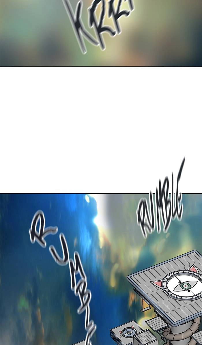 Tower of God Chapter 486 - Page 27