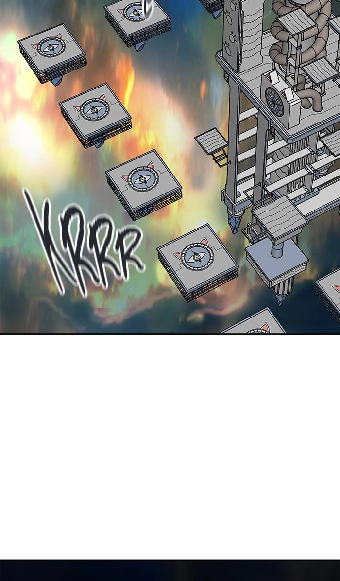 Tower of God Chapter 486 - Page 28