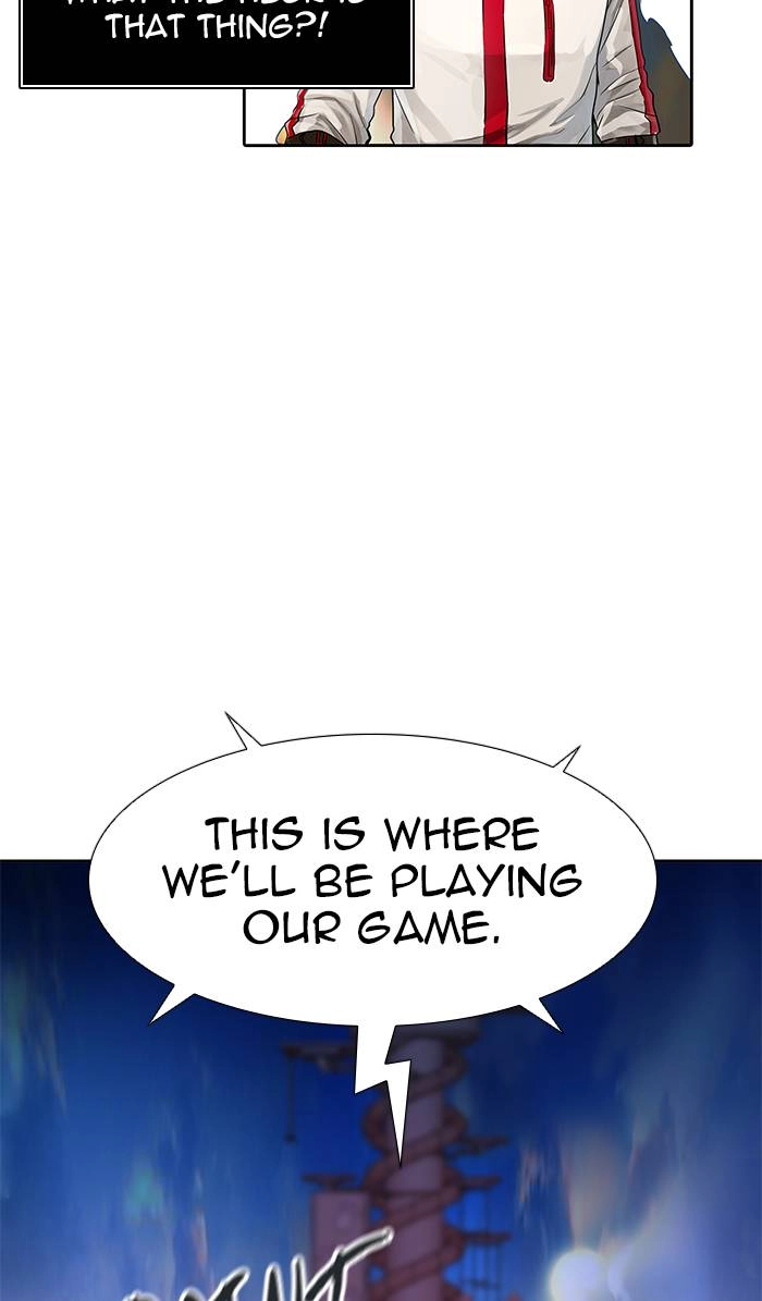 Tower of God Chapter 486 - Page 30