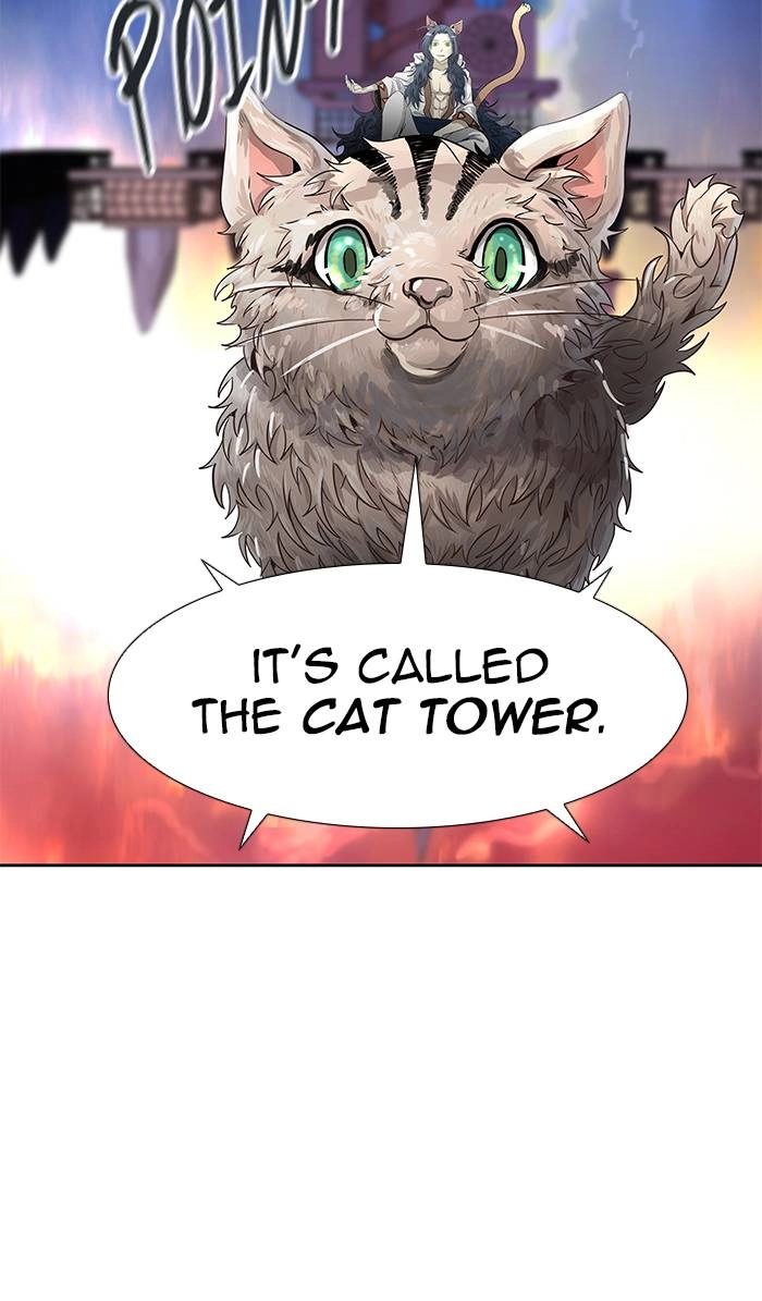 Tower of God Chapter 486 - Page 31