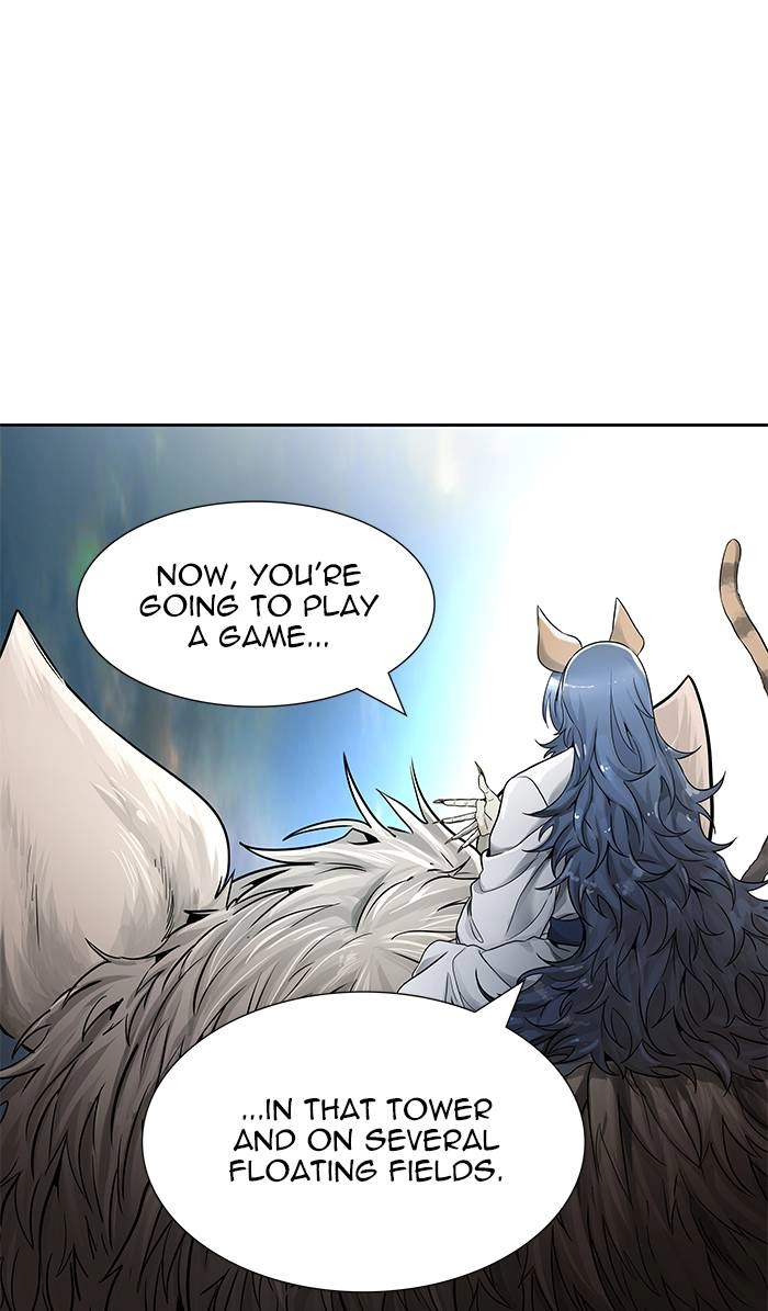 Tower of God Chapter 486 - Page 32