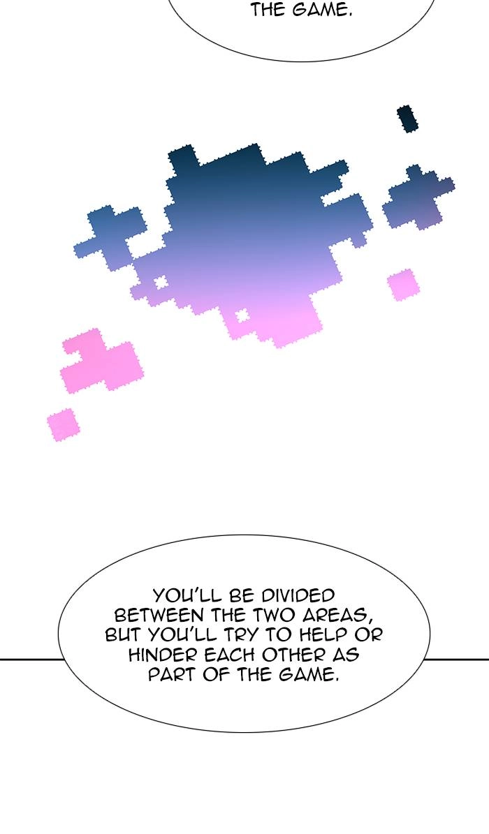 Tower of God Chapter 486 - Page 34