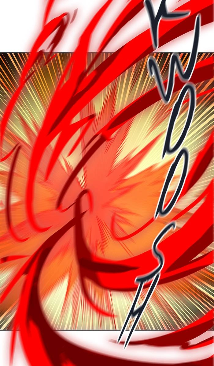 Tower of God Chapter 486 - Page 39