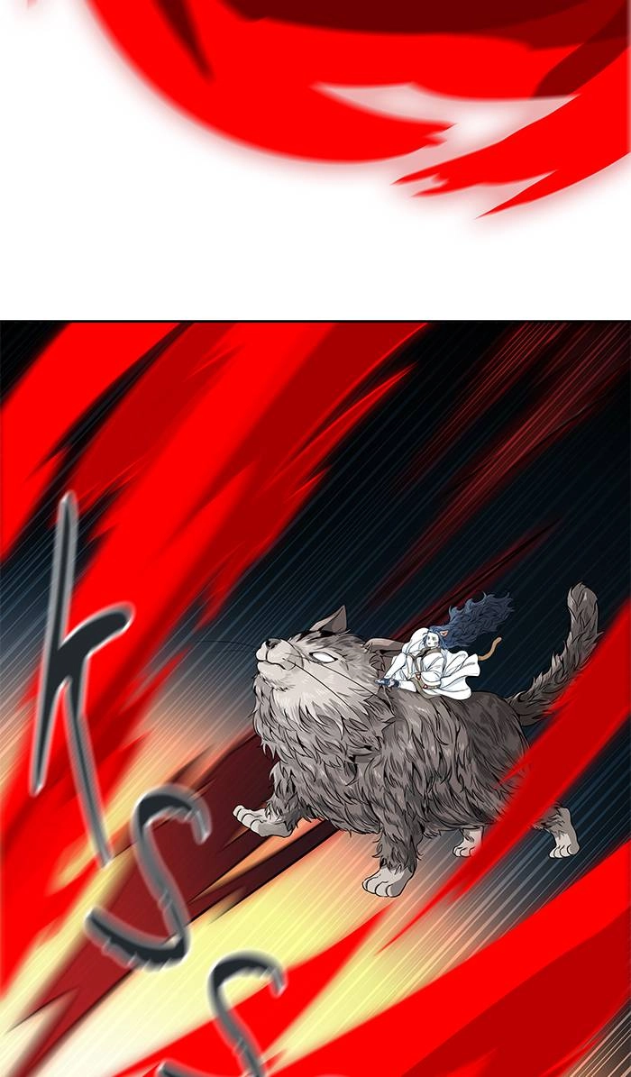 Tower of God Chapter 486 - Page 40