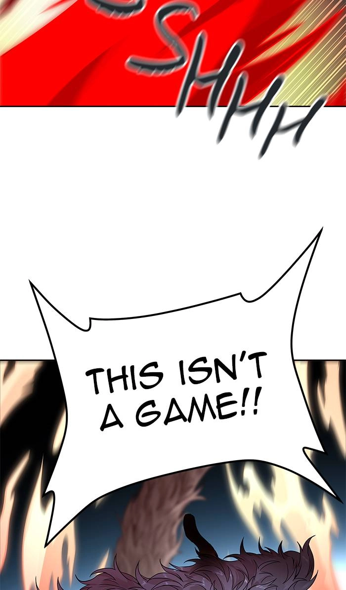Tower of God Chapter 486 - Page 41
