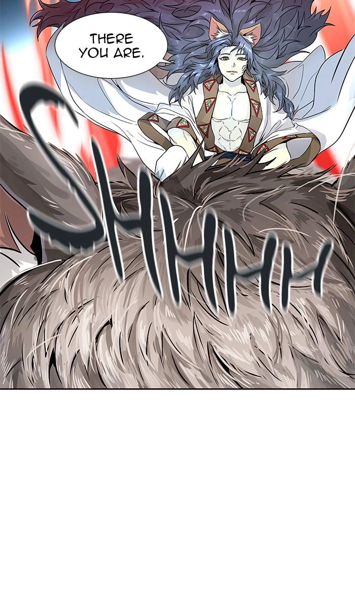 Tower of God Chapter 486 - Page 42