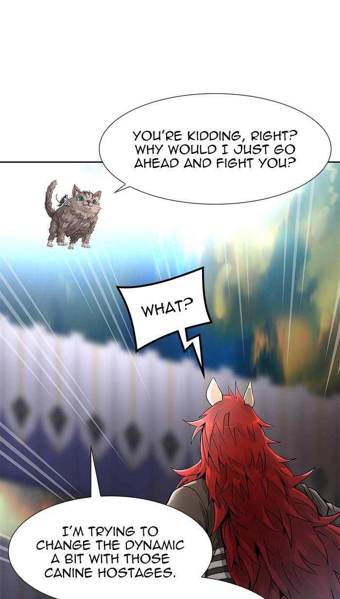 Tower of God Chapter 486 - Page 46