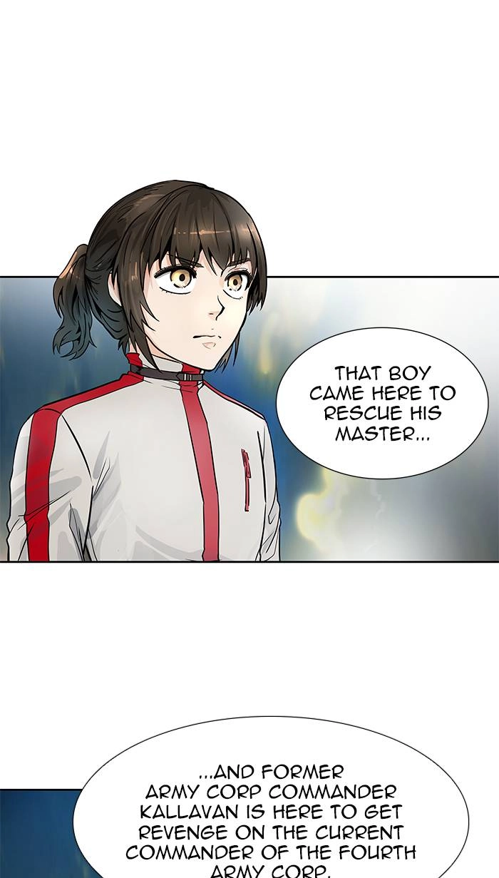 Tower of God Chapter 486 - Page 48