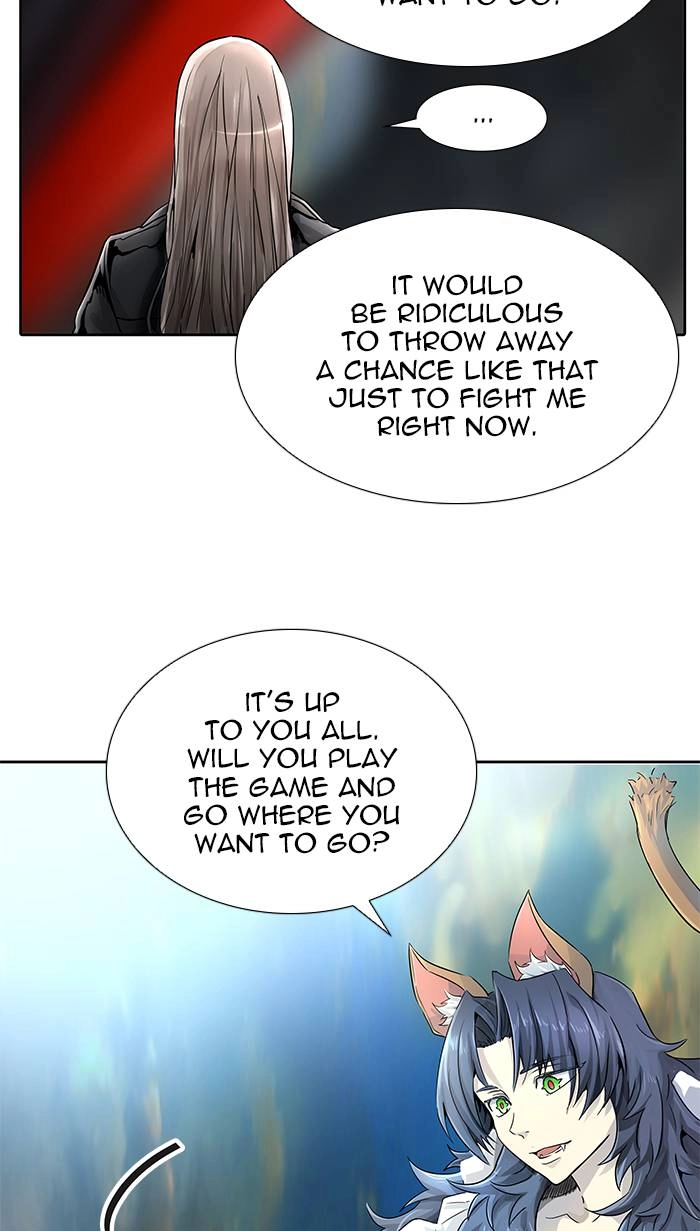 Tower of God Chapter 486 - Page 50