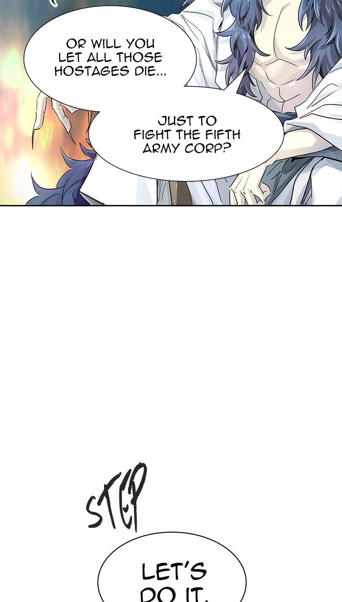 Tower of God Chapter 486 - Page 51