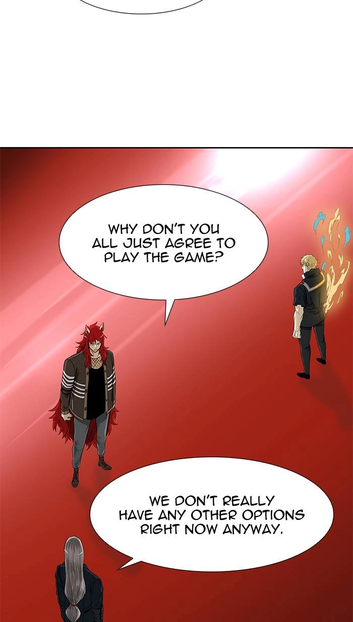 Tower of God Chapter 486 - Page 59