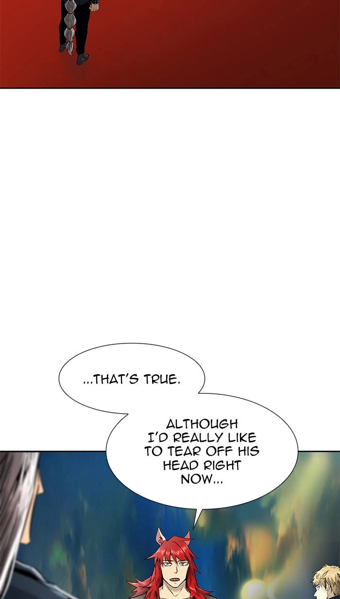 Tower of God Chapter 486 - Page 60
