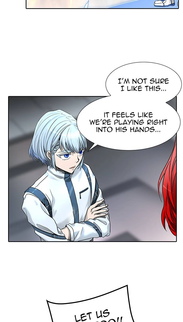 Tower of God Chapter 486 - Page 62