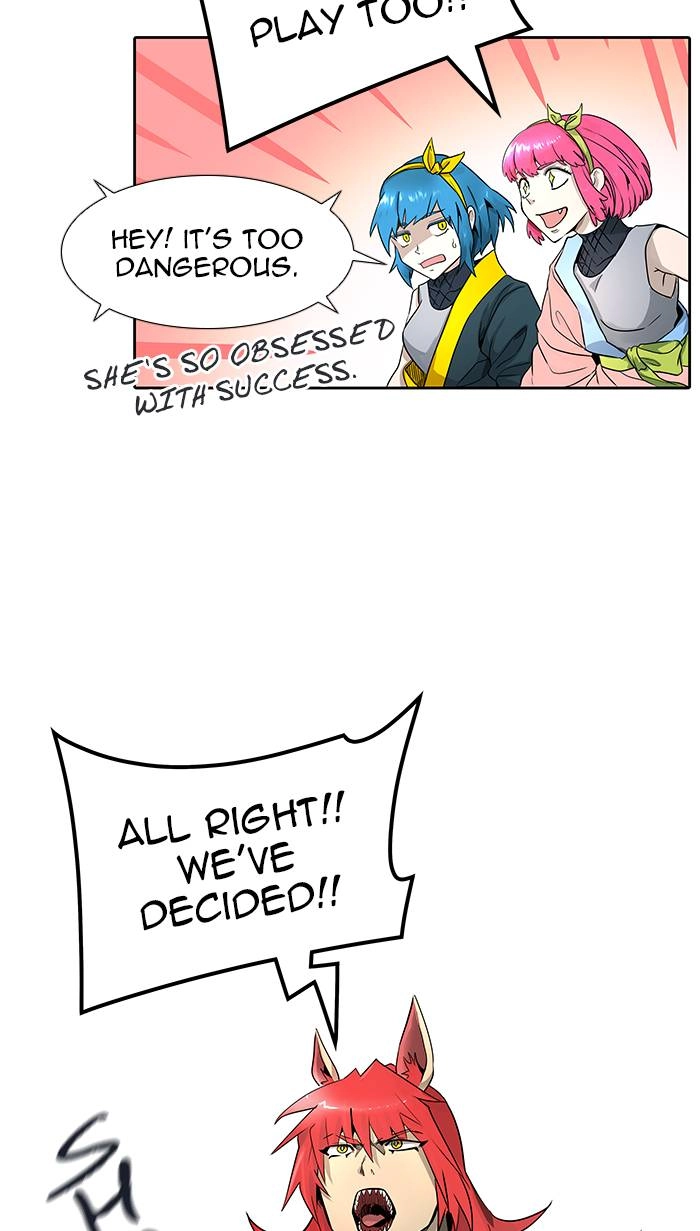Tower of God Chapter 486 - Page 63