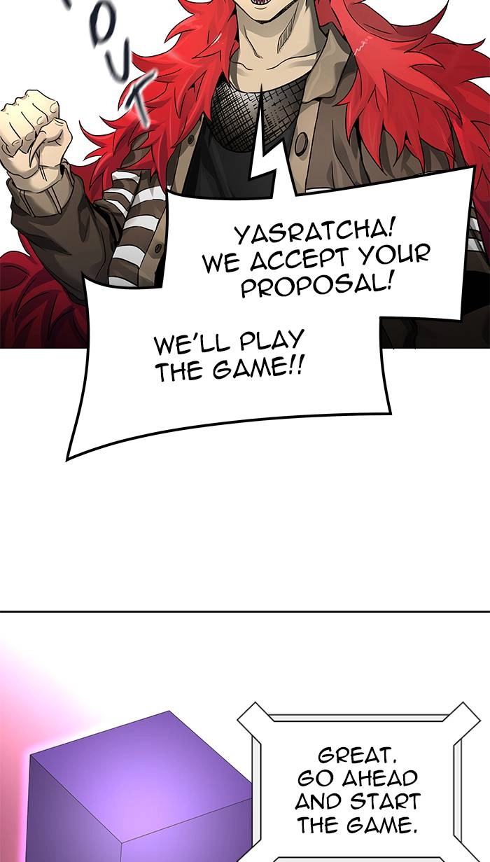 Tower of God Chapter 486 - Page 64