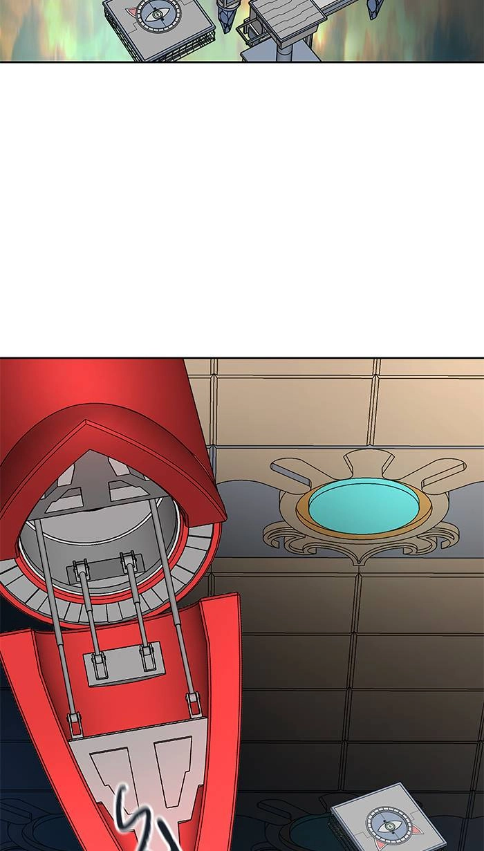 Tower of God Chapter 486 - Page 67