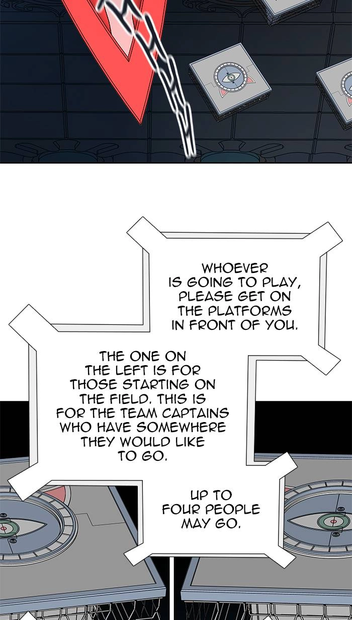 Tower of God Chapter 486 - Page 68