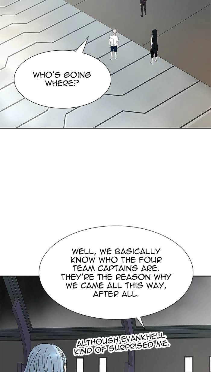 Tower of God Chapter 486 - Page 71