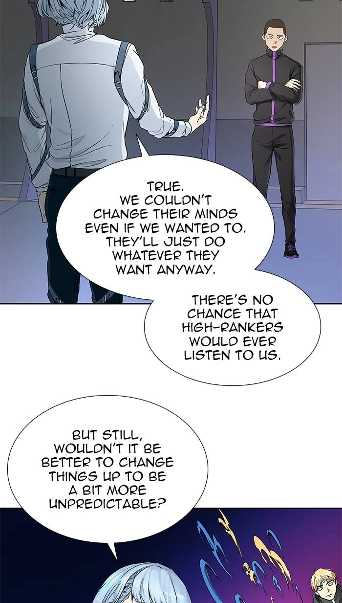 Tower of God Chapter 486 - Page 72
