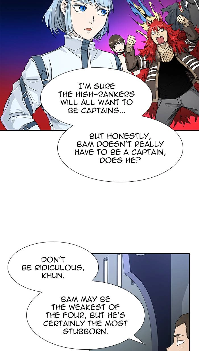 Tower of God Chapter 486 - Page 73