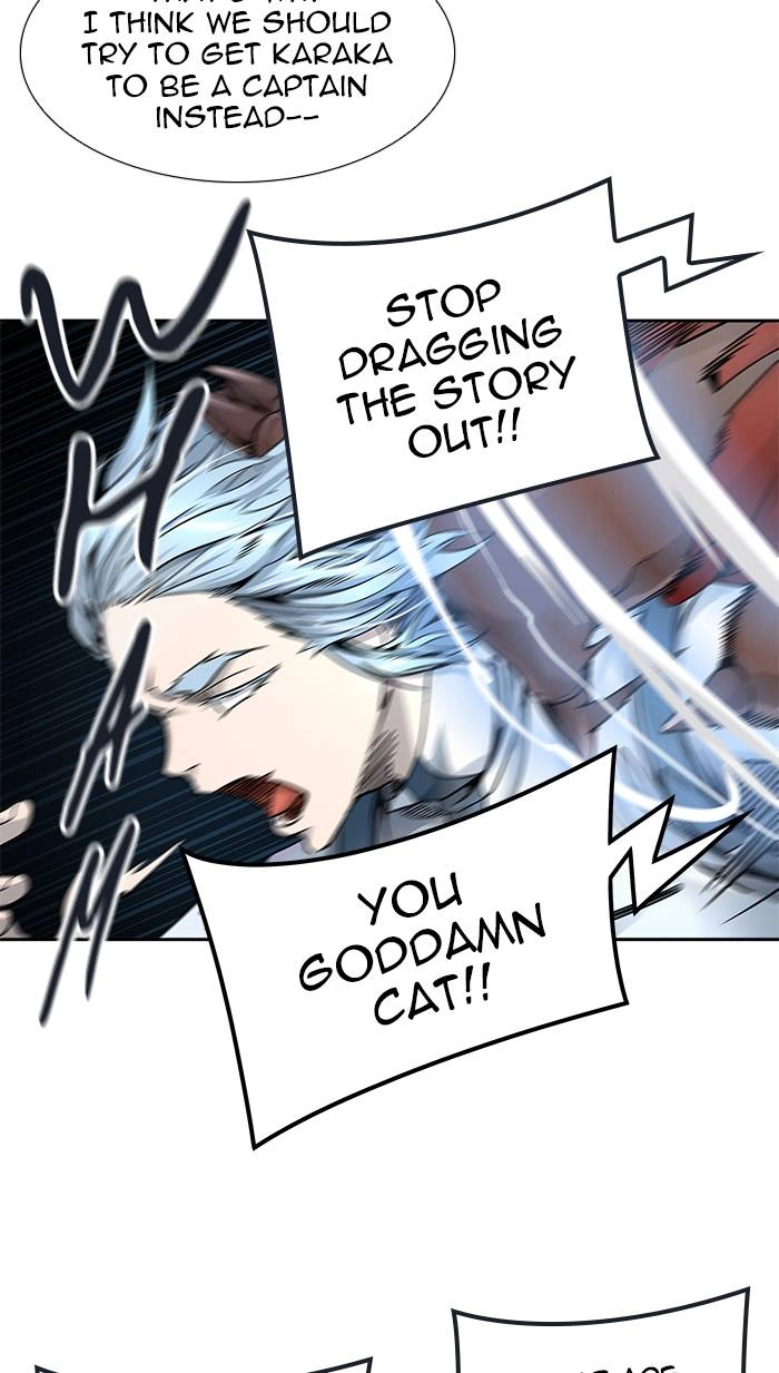 Tower of God Chapter 486 - Page 76