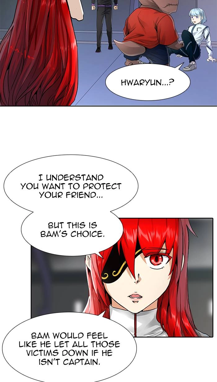 Tower of God Chapter 486 - Page 78