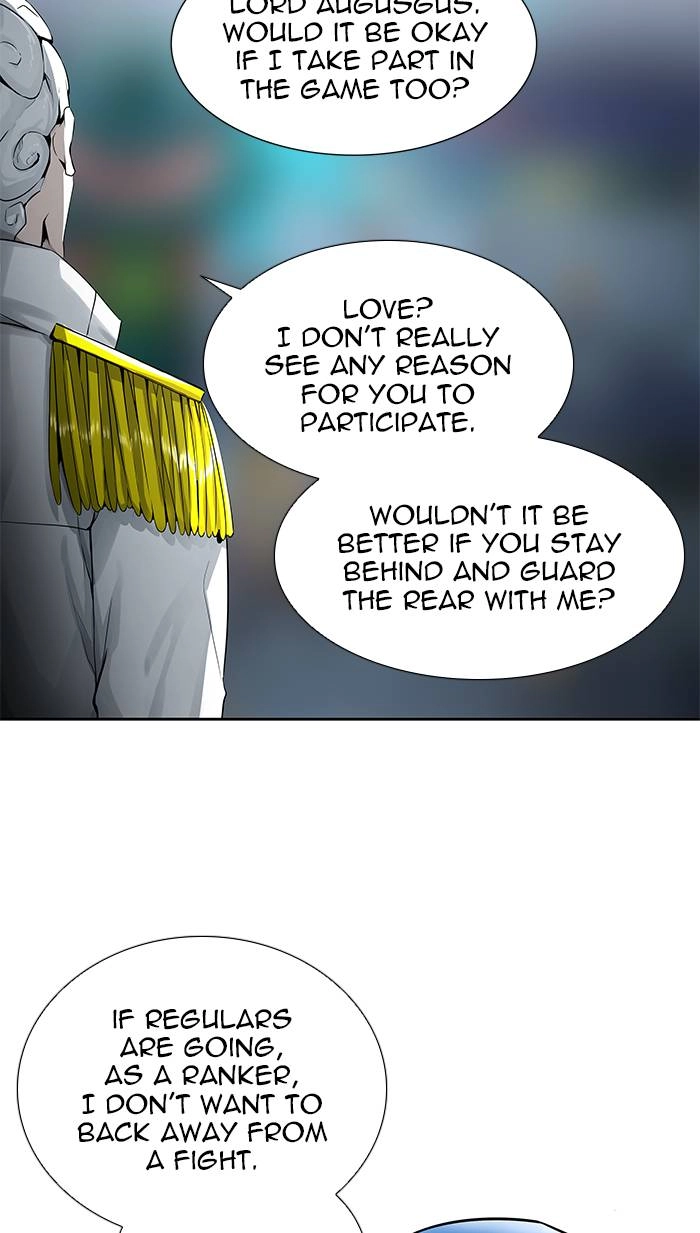 Tower of God Chapter 486 - Page 86