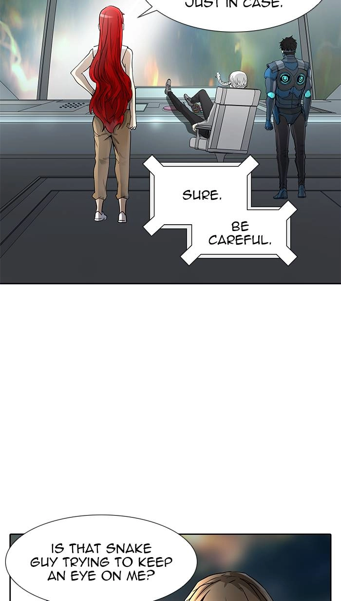 Tower of God Chapter 486 - Page 88