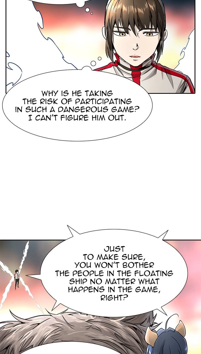 Tower of God Chapter 486 - Page 89