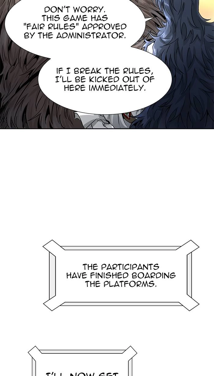 Tower of God Chapter 486 - Page 90