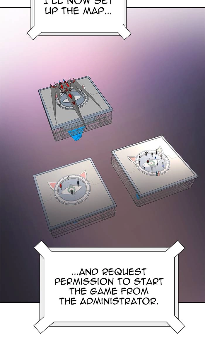 Tower of God Chapter 486 - Page 91