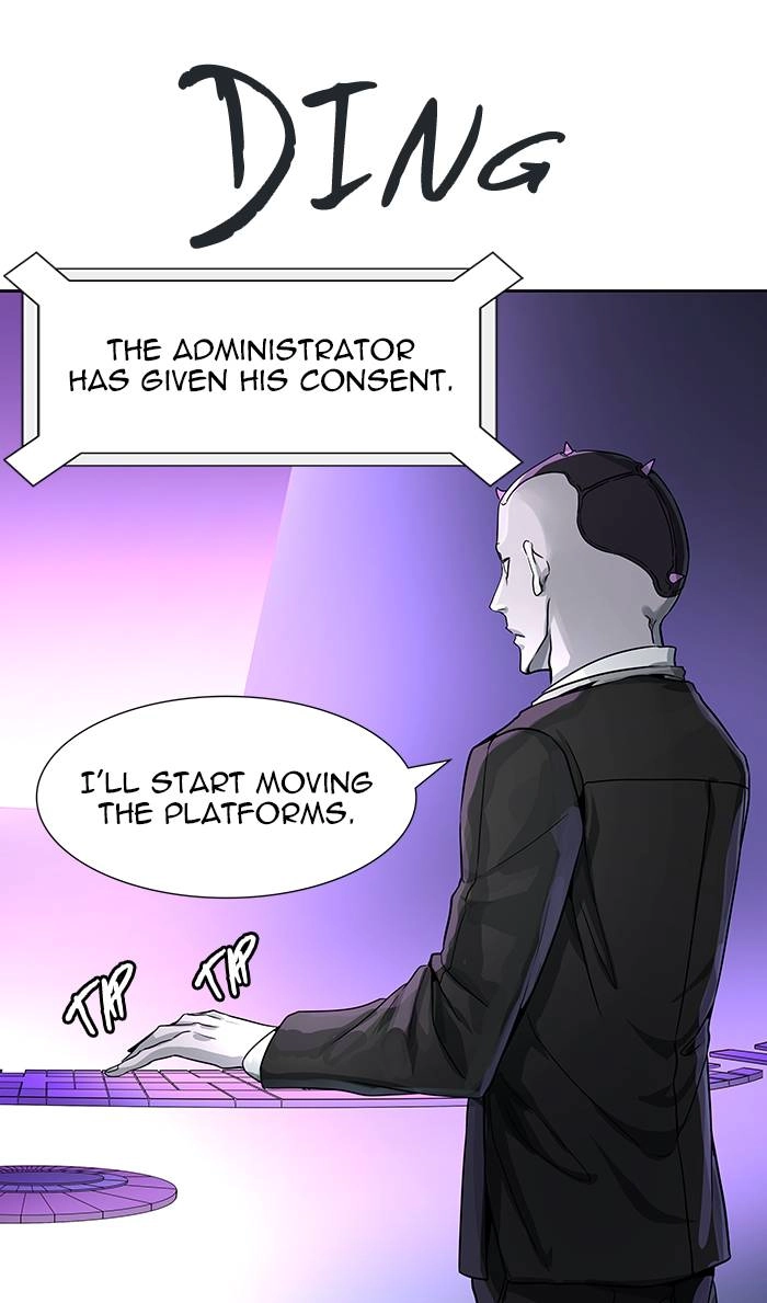 Tower of God Chapter 486 - Page 92