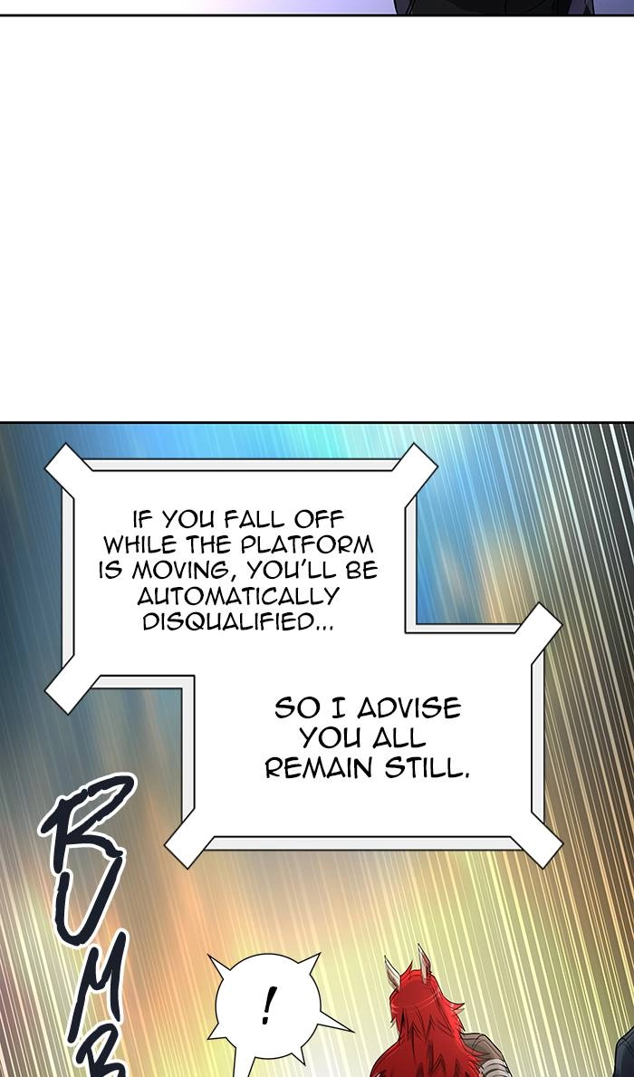Tower of God Chapter 486 - Page 93