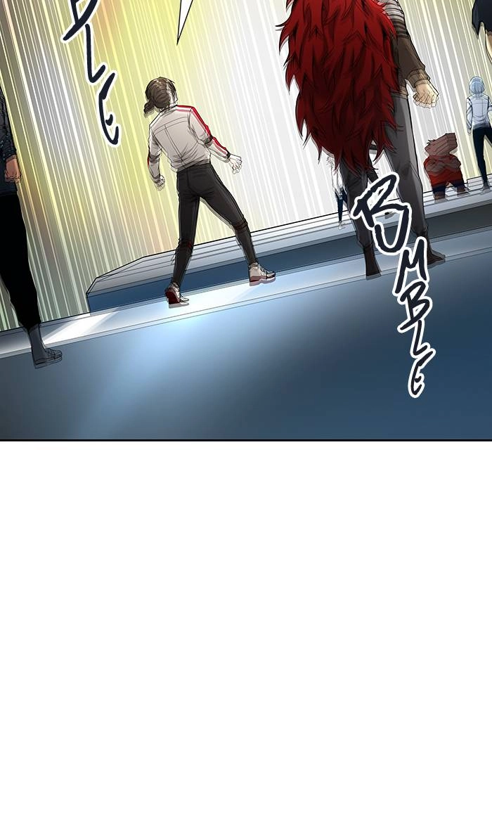 Tower of God Chapter 486 - Page 94