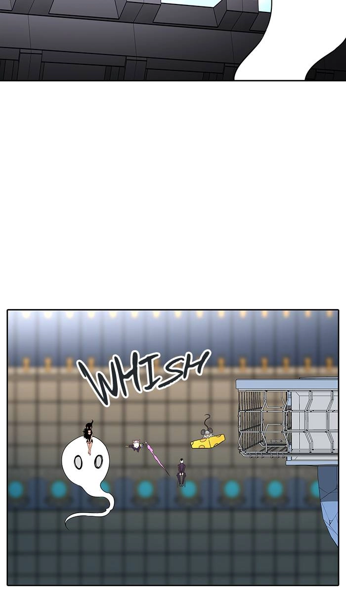 Tower of God Chapter 486 - Page 96