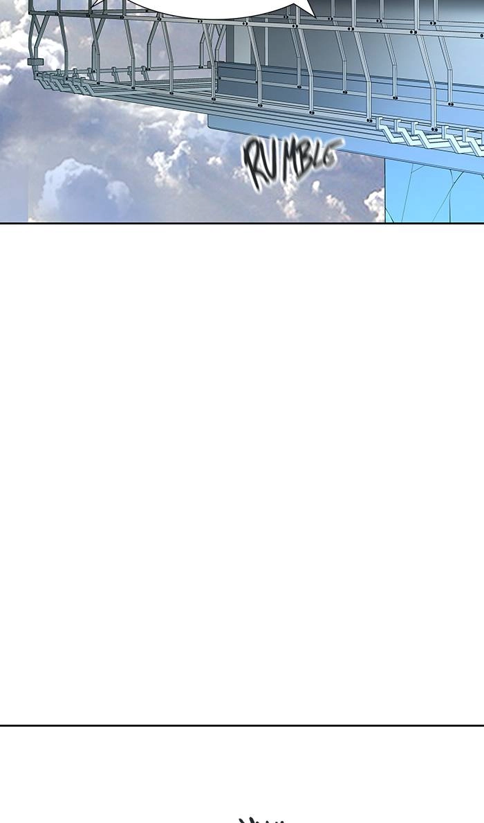 Tower of God Chapter 486 - Page 100