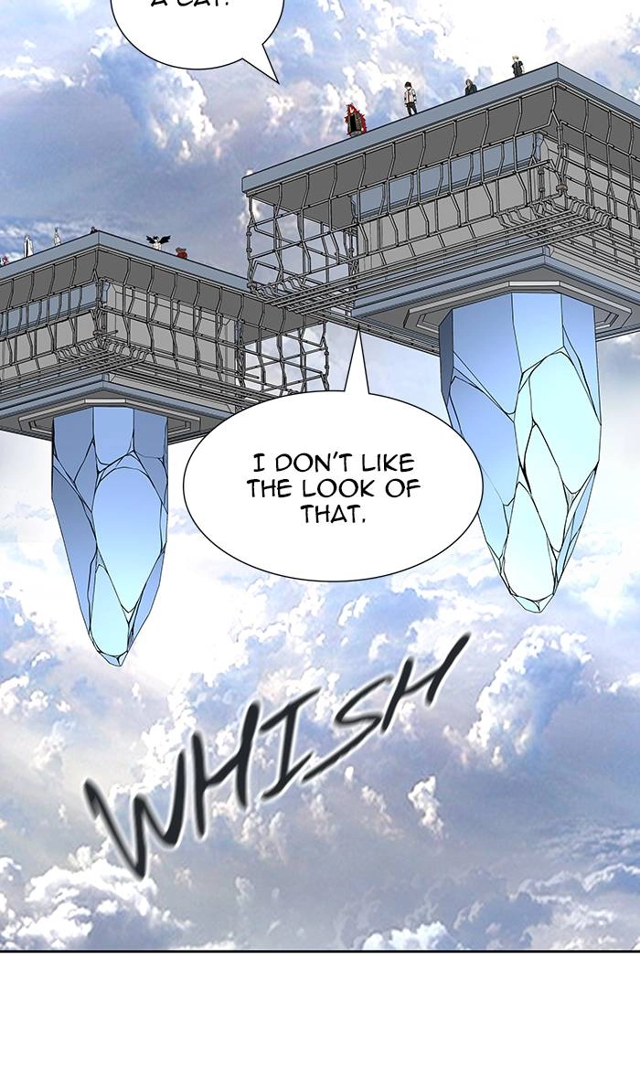 Tower of God Chapter 486 - Page 105