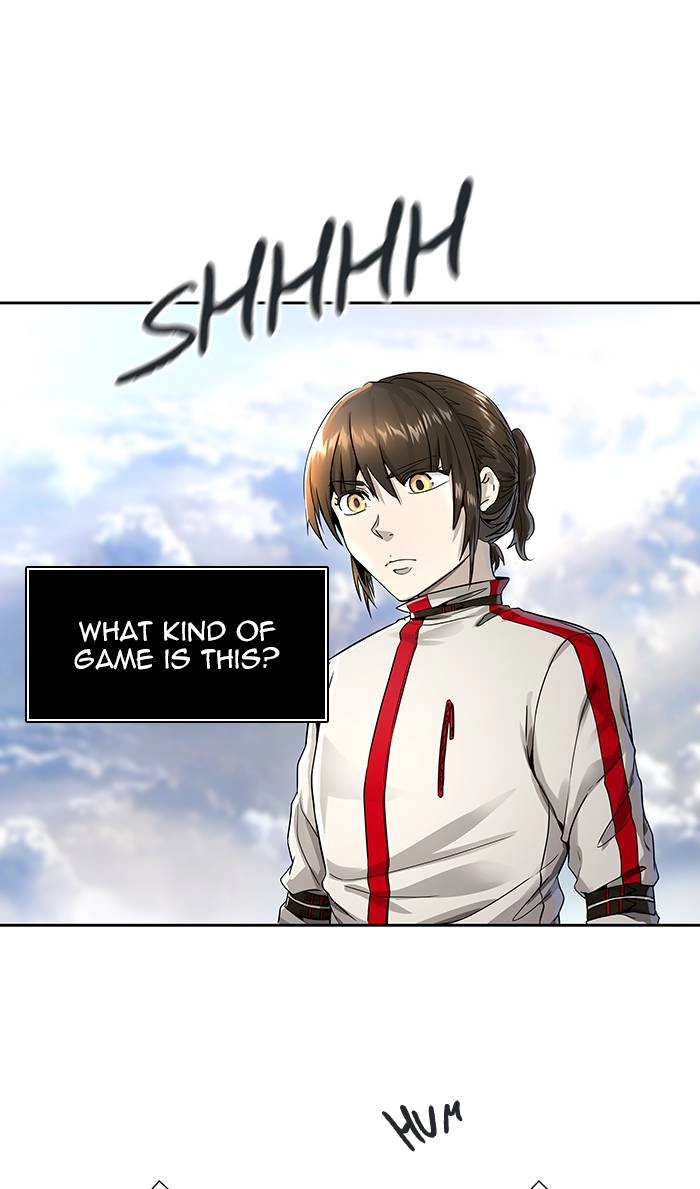 Tower of God Chapter 486 - Page 106