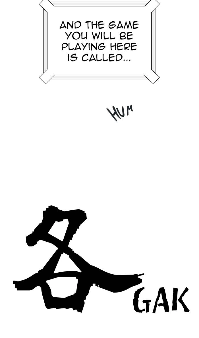 Tower of God Chapter 486 - Page 107