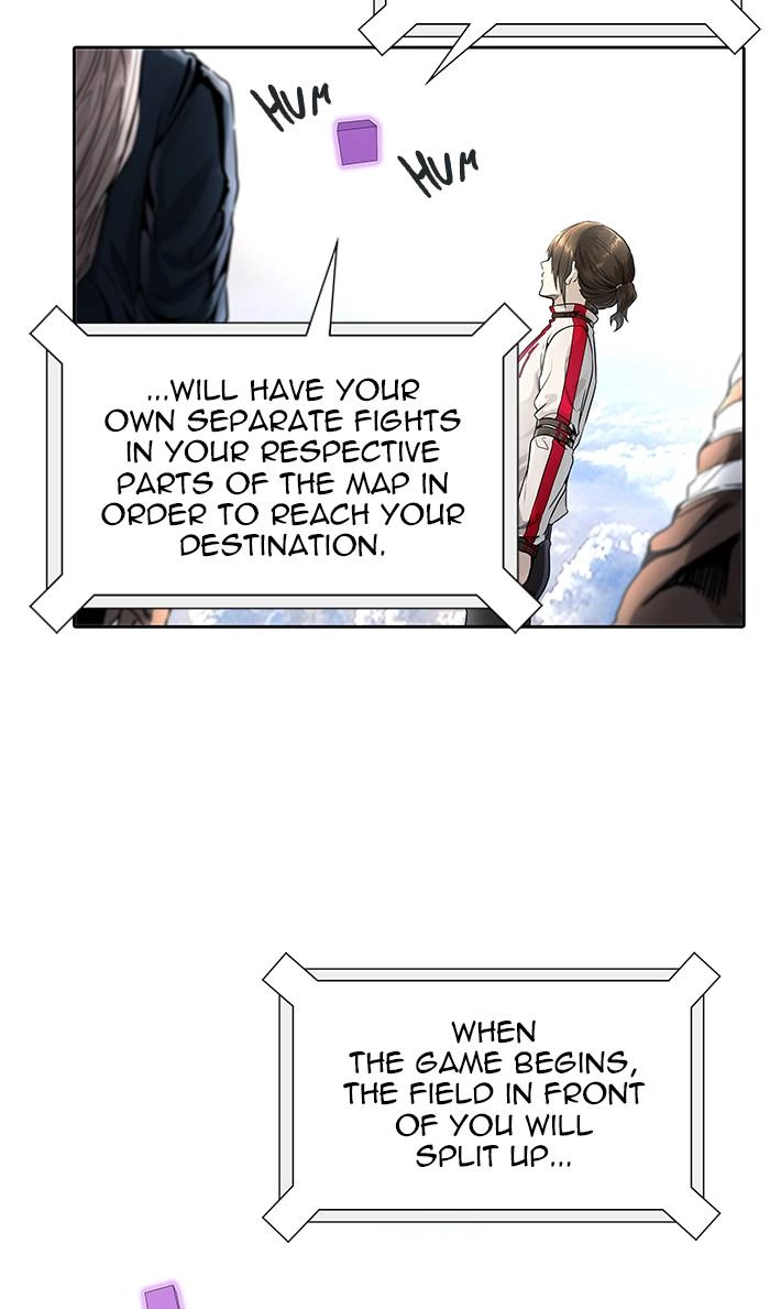 Tower of God Chapter 486 - Page 111
