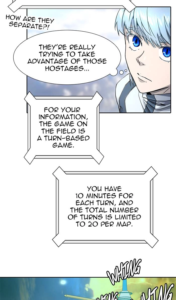 Tower of God Chapter 486 - Page 117