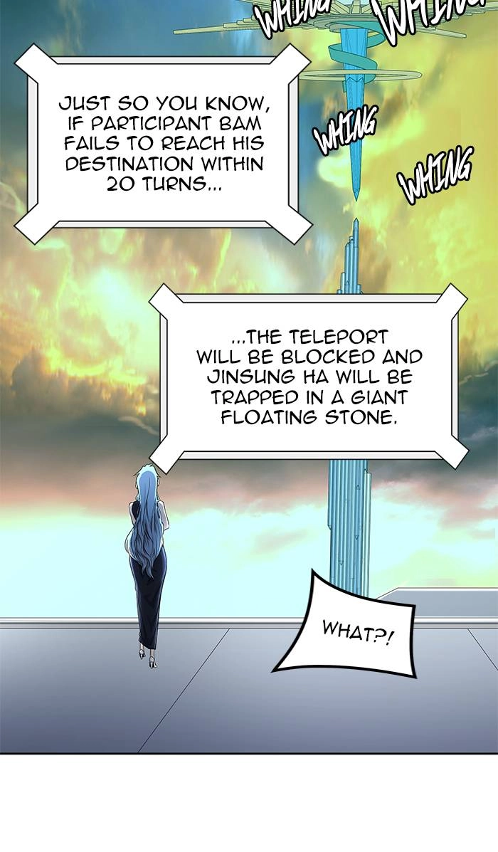 Tower of God Chapter 486 - Page 118