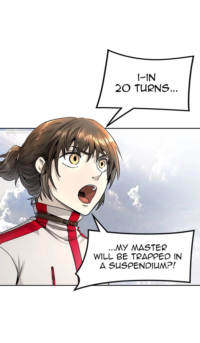 Tower of God Chapter 486 - Page 119