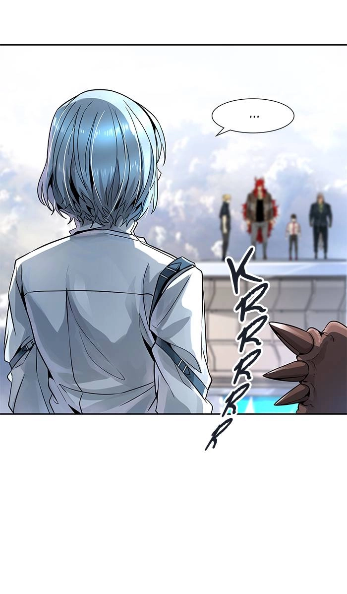 Tower of God Chapter 486 - Page 126