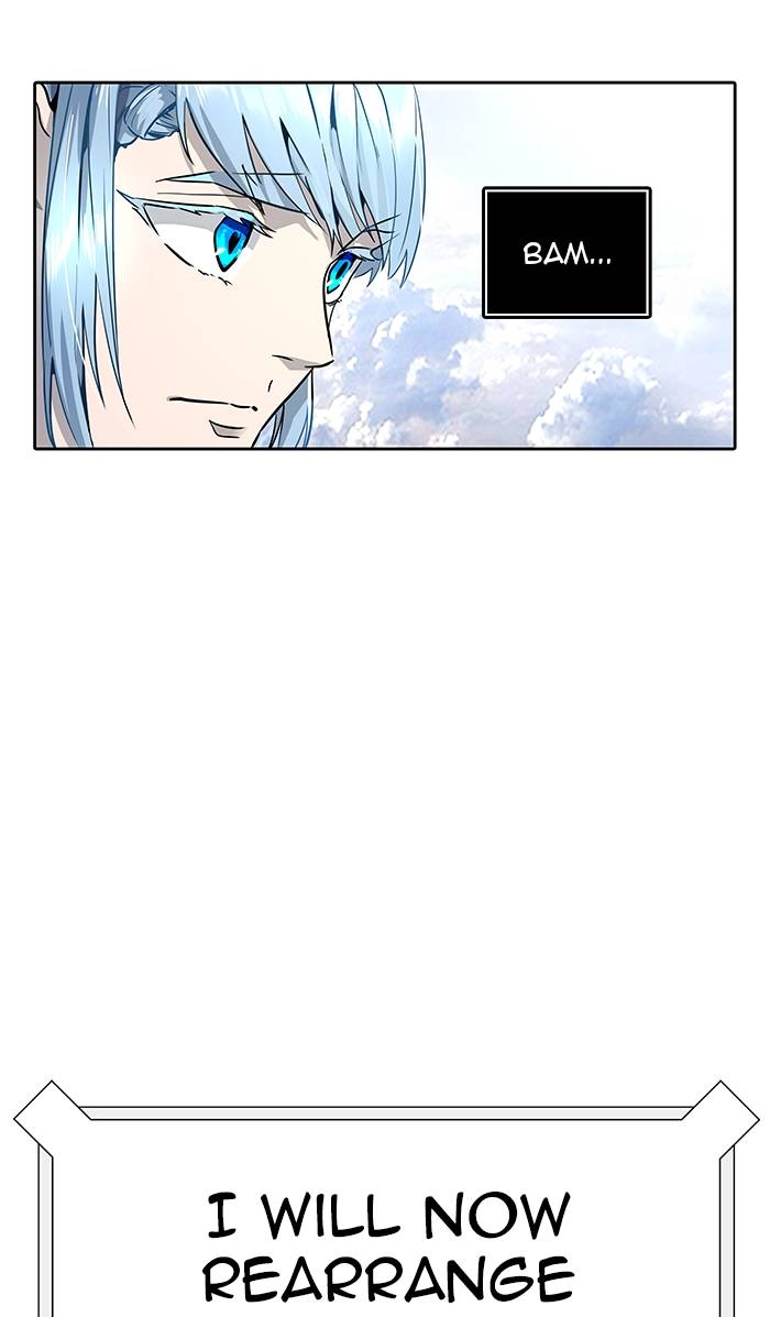 Tower of God Chapter 486 - Page 127