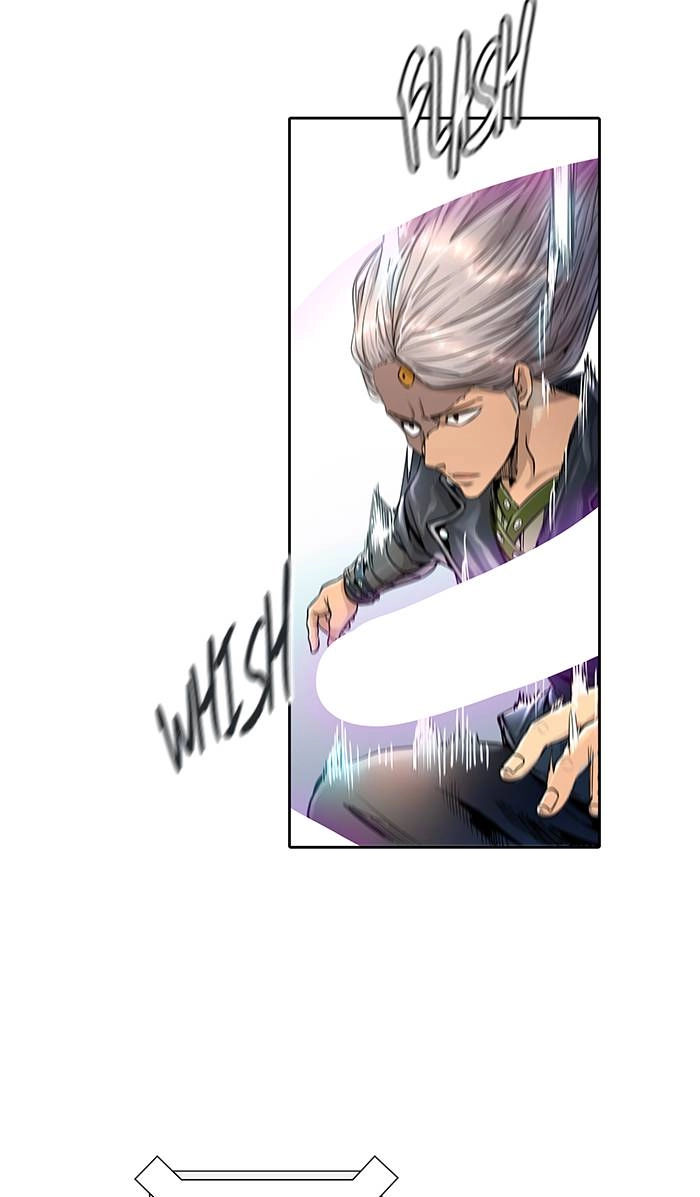 Tower of God Chapter 486 - Page 134