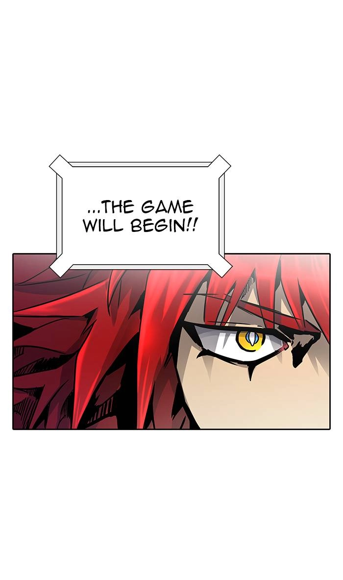 Tower of God Chapter 486 - Page 136